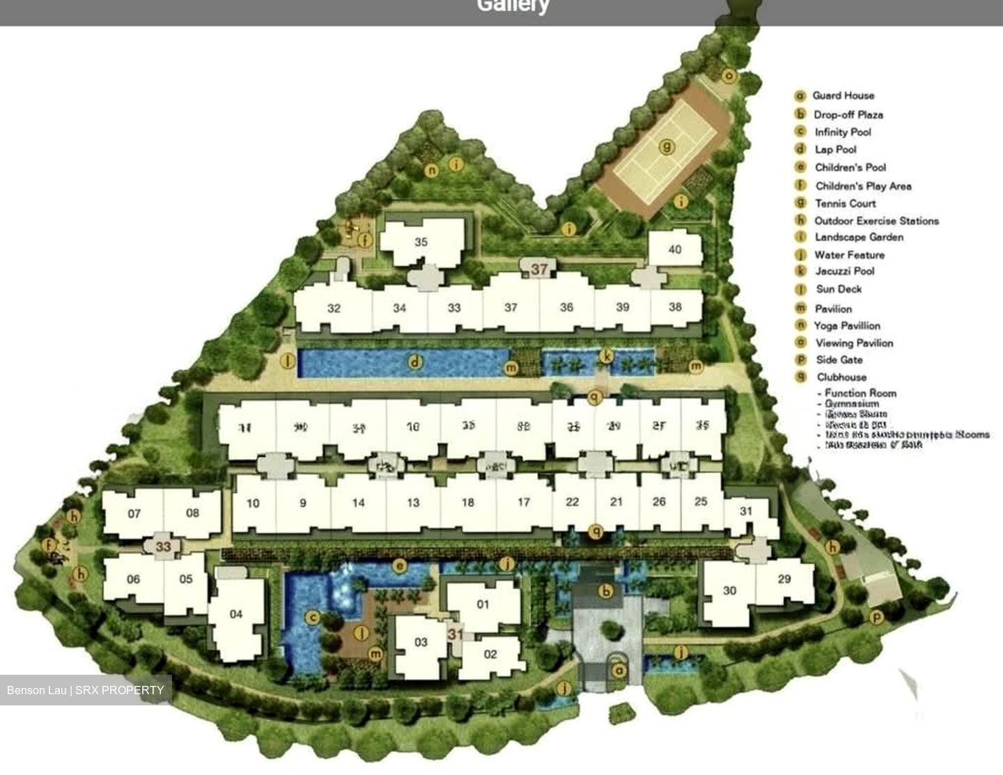 Park Natura (D23), Condominium #595103691
